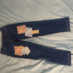 Matilda Jane Jeggings